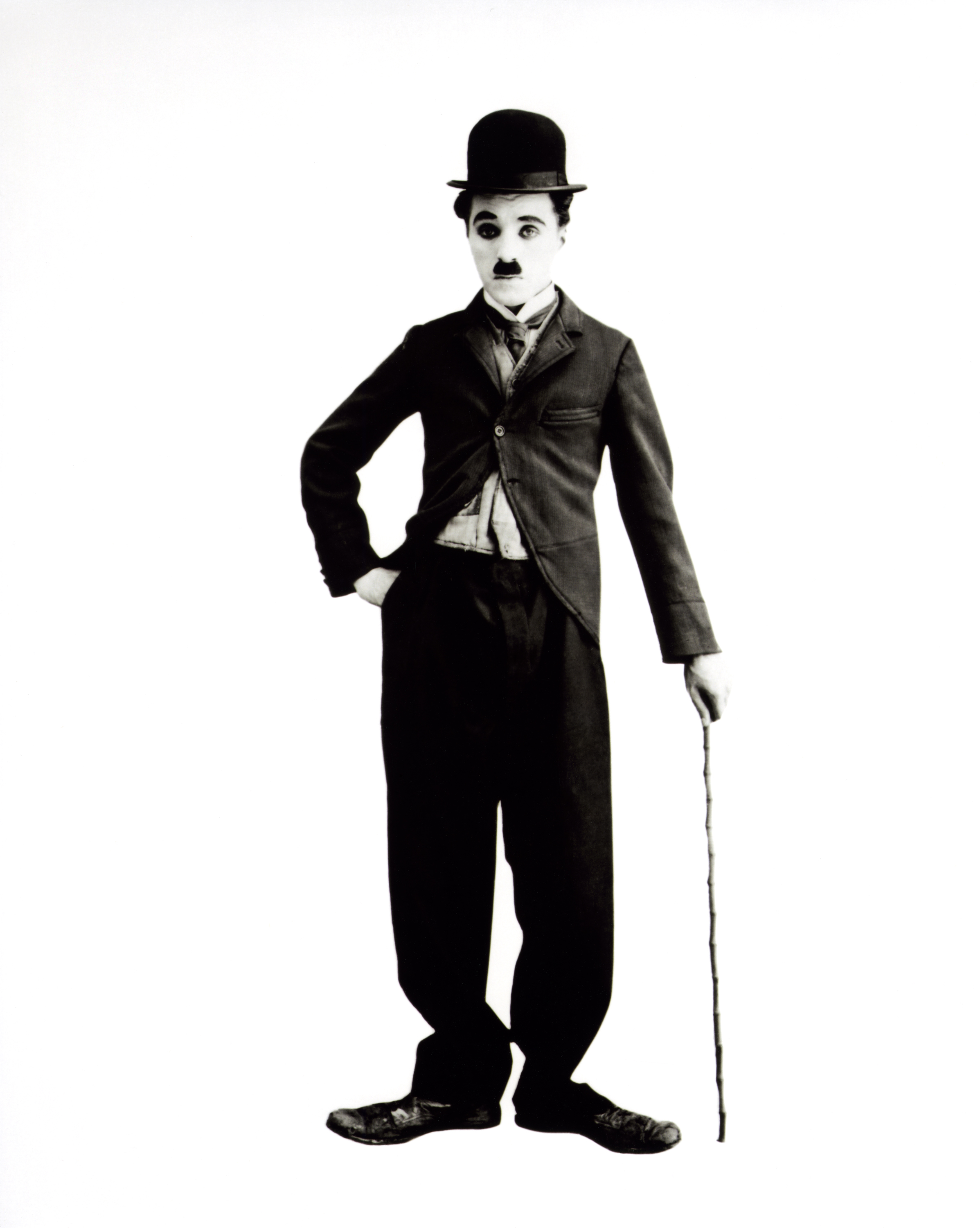 Charlie Chaplin